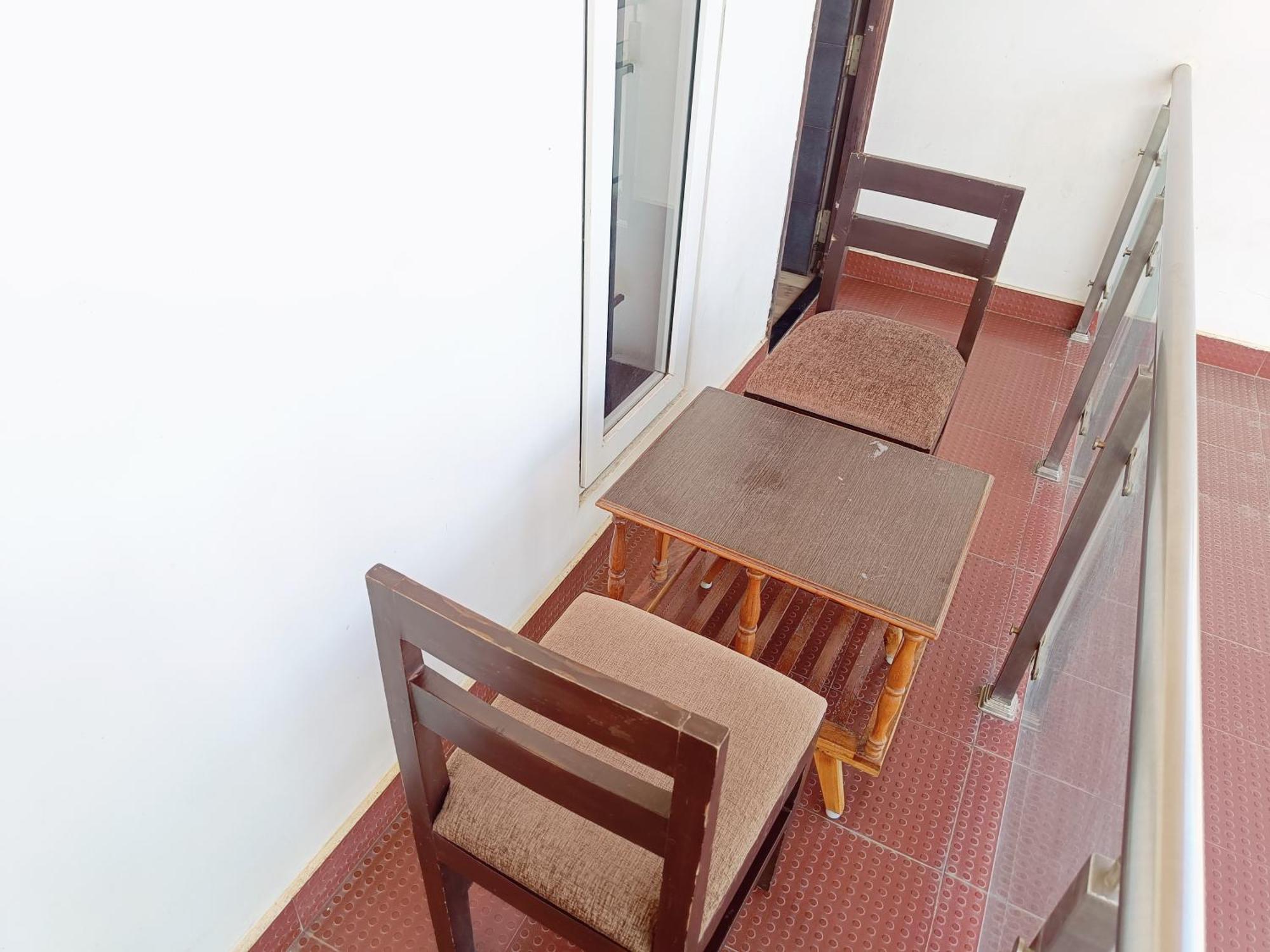Hotel Marys Arcade Thanjavur Esterno foto