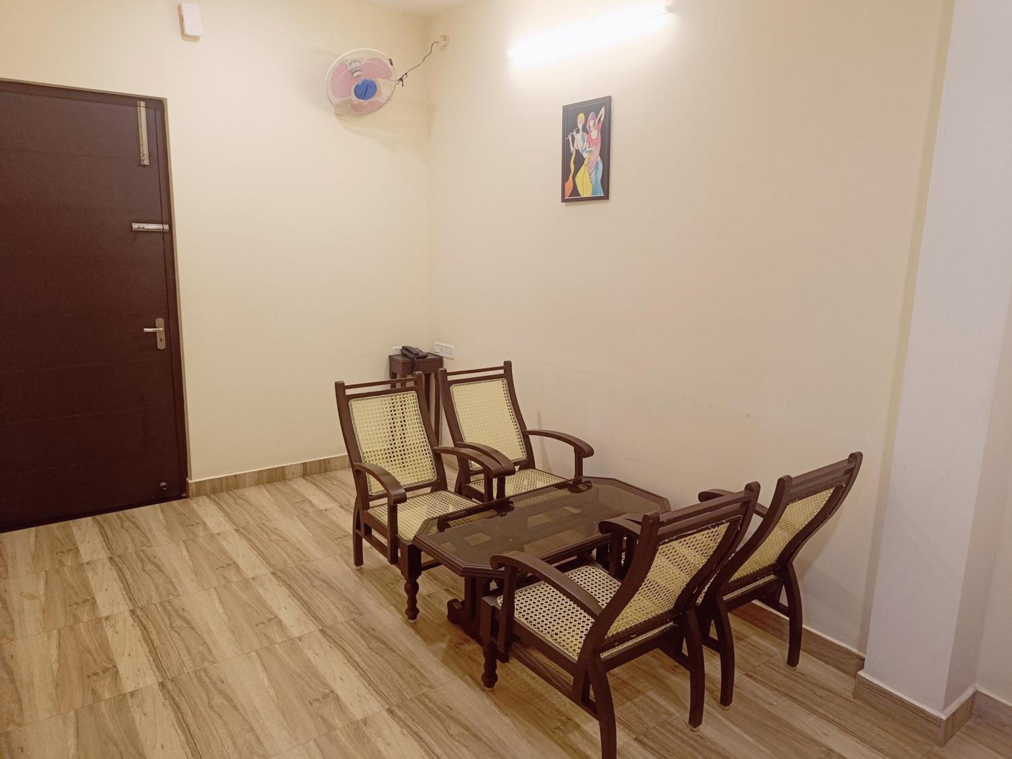 Hotel Marys Arcade Thanjavur Esterno foto
